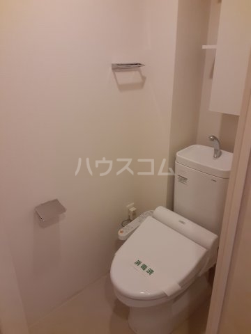 16/30 トイレ