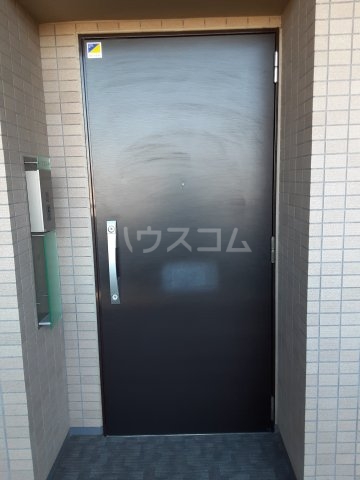 11/30 玄関