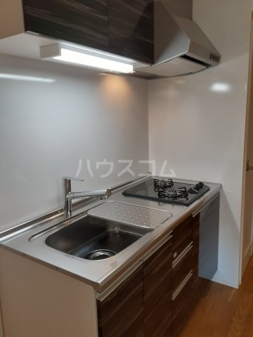 9/21 キッチン