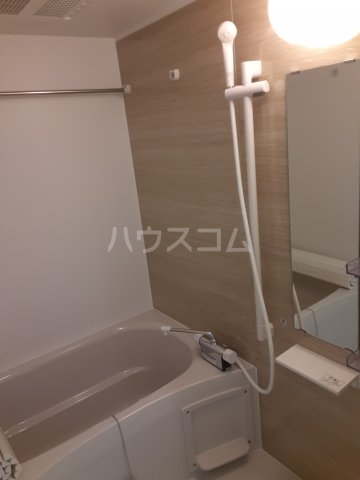11/21 浴室