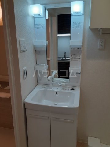 13/21 洗面