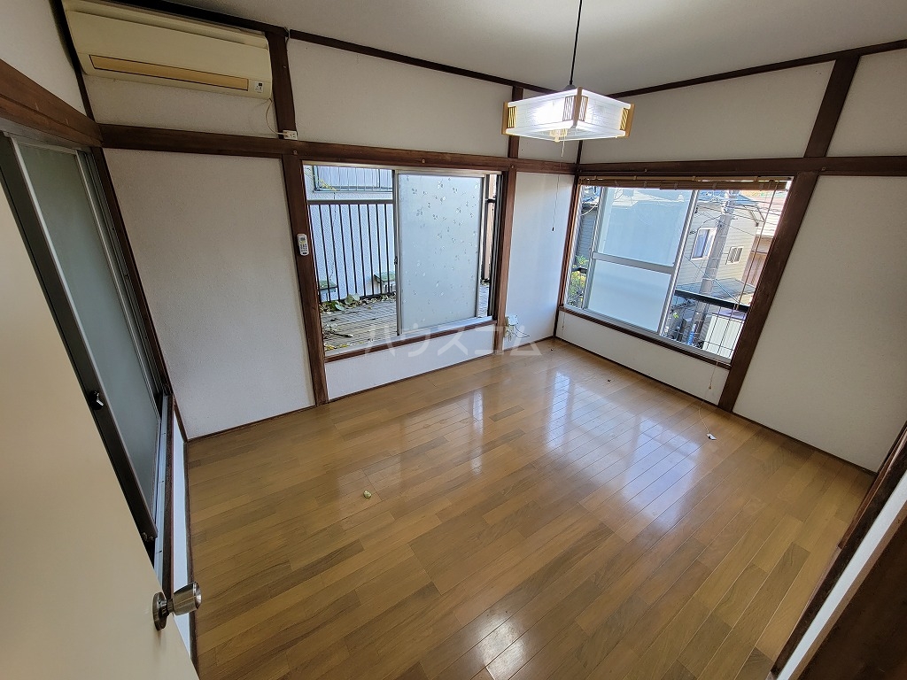 4/30 リビング/ダイニング