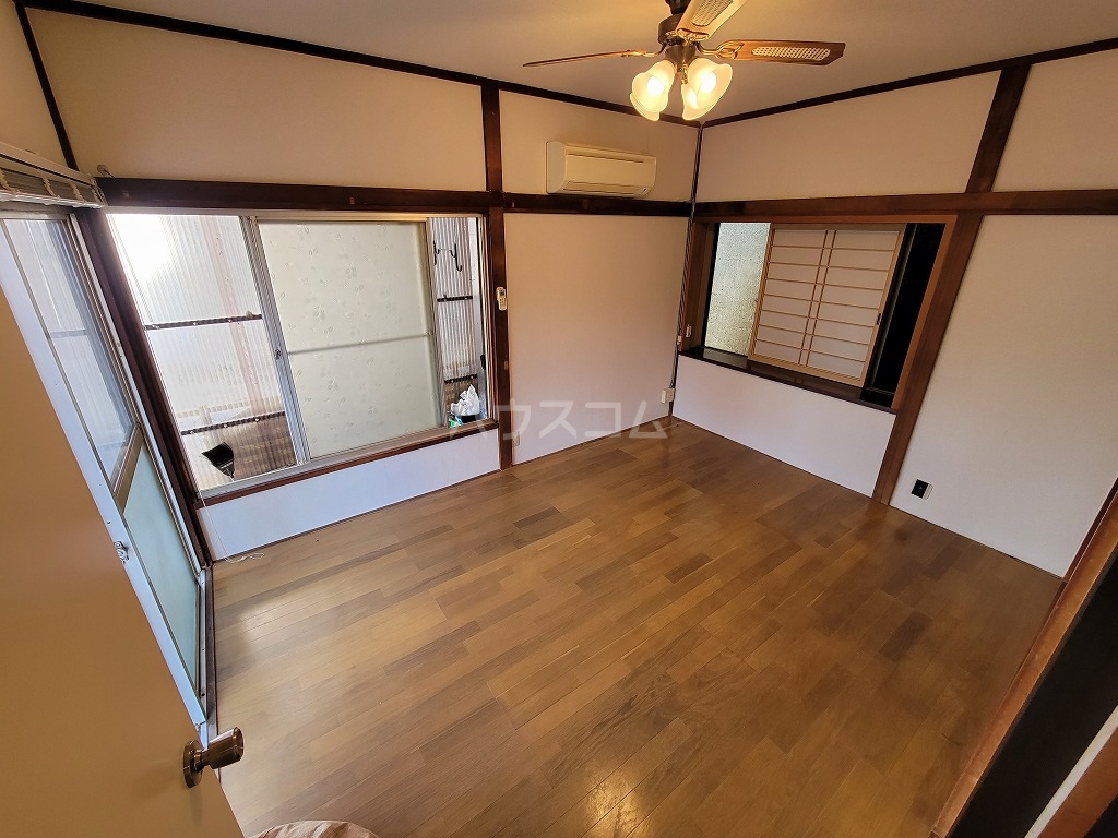 5/30 リビング/ダイニング