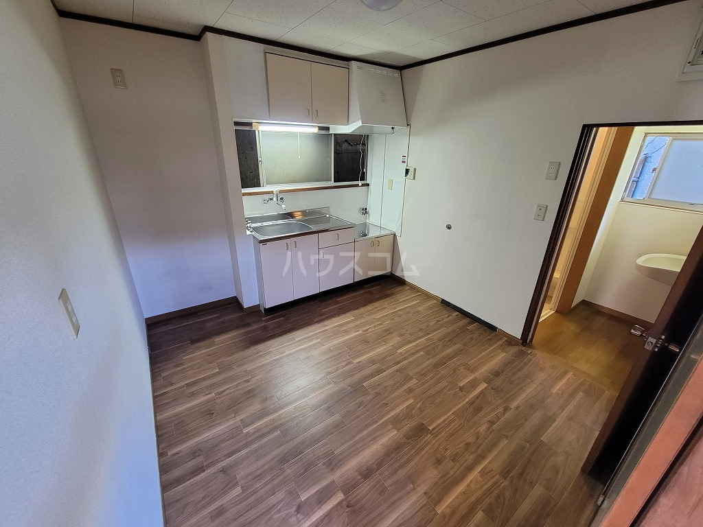 6/30 リビング/ダイニング