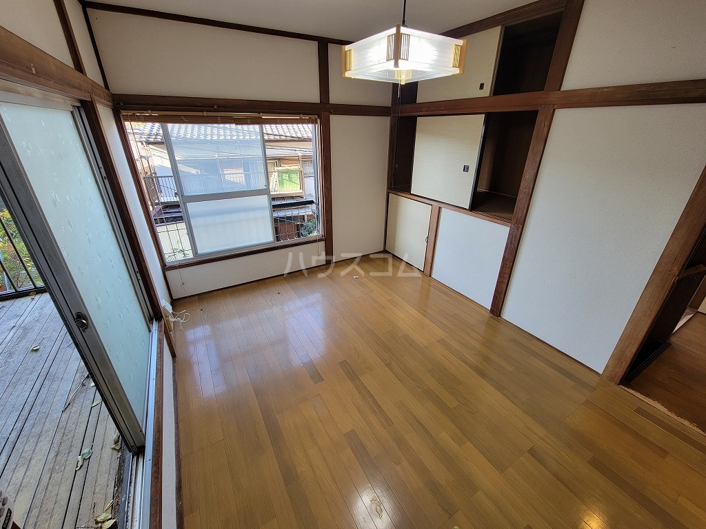 3/30 リビング/ダイニング