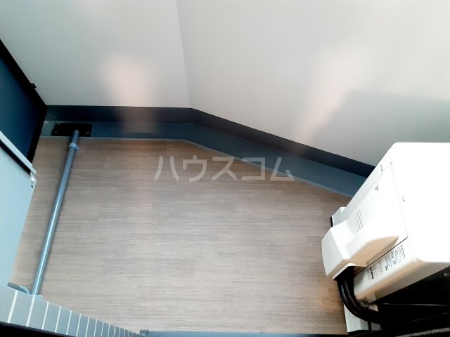 15/23 バルコニー