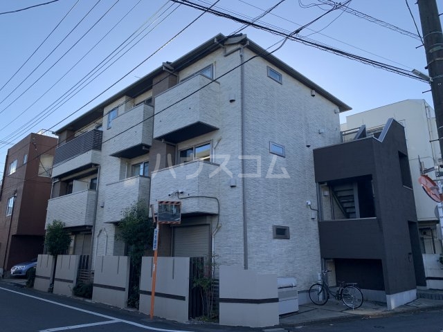 1/28 外観