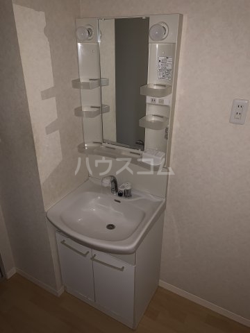 15/28 洗面