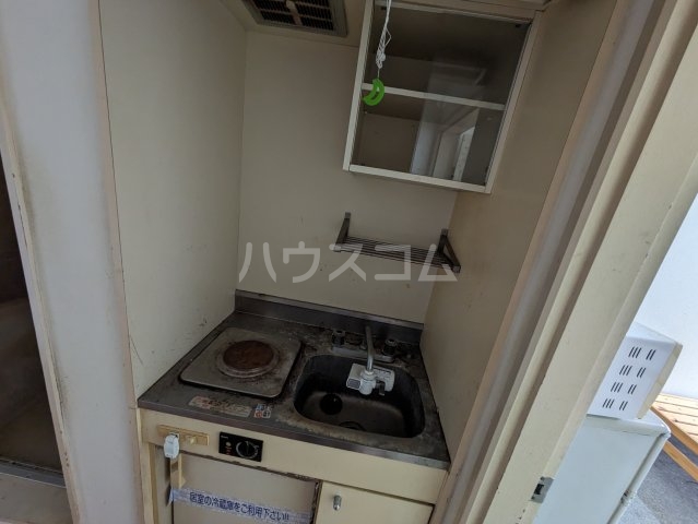 9/30 キッチン