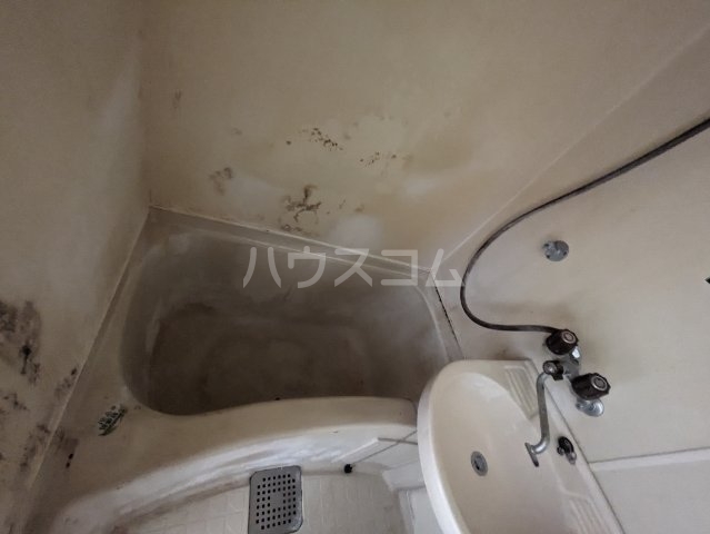 11/30 浴室