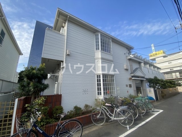1/30 外観