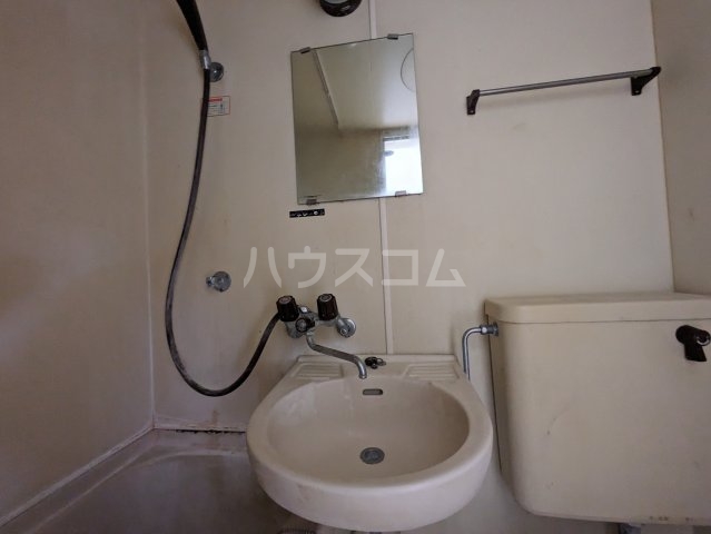 13/30 洗面