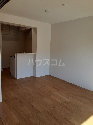 4/22 リビング/ダイニング