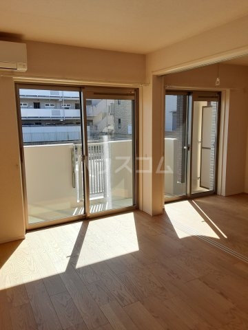 3/22 リビング/ダイニング