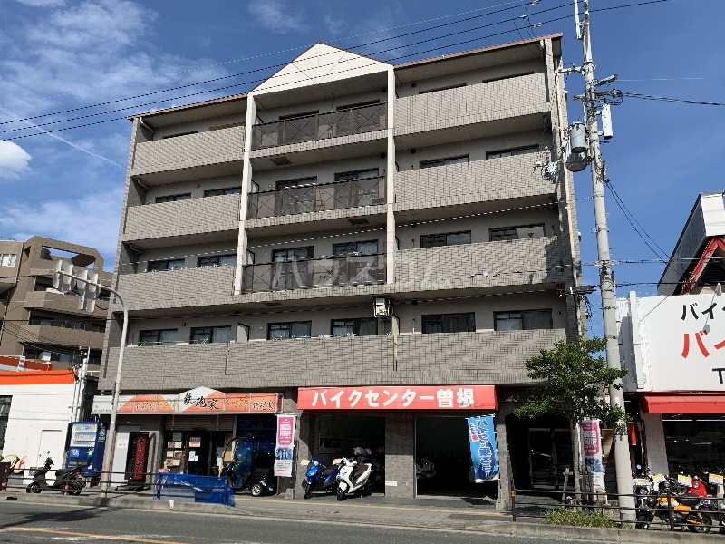 1/30 外観