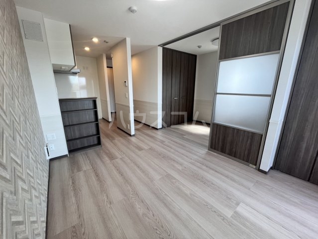 3/30 リビング/ダイニング