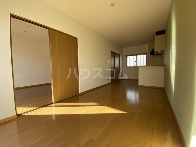 3/26 リビング/ダイニング