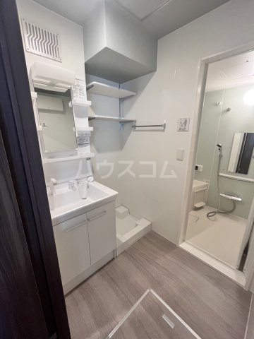15/30 洗面