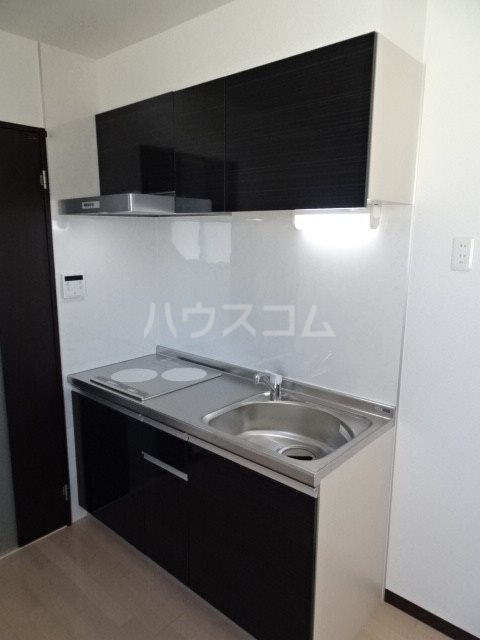 10/28 キッチン