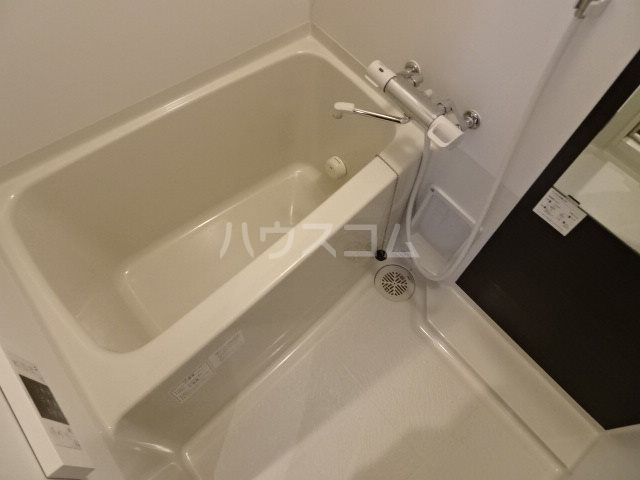 11/28 浴室