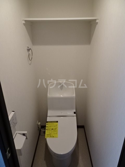 12/28 トイレ
