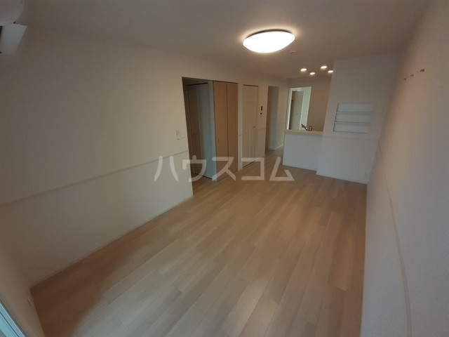 3/21 リビング/ダイニング