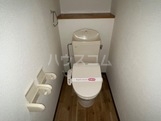 10/19 トイレ