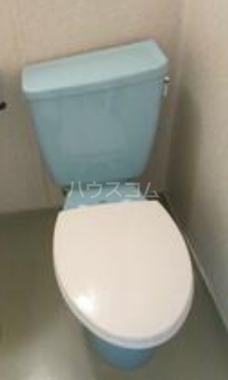 10/23 トイレ