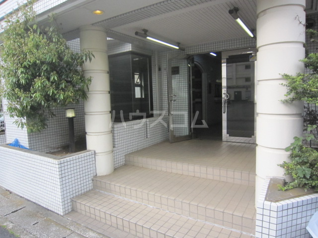 2/12 エントランス