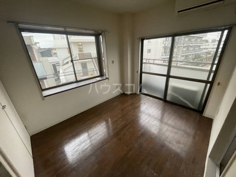 3/18 リビング/ダイニング