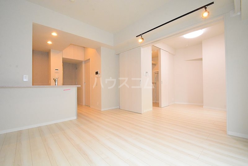 3/22 リビング/ダイニング