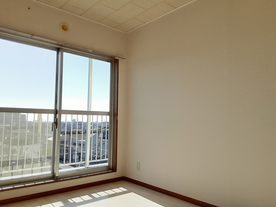 5/30 リビング/ダイニング