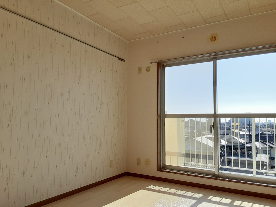 4/30 リビング/ダイニング