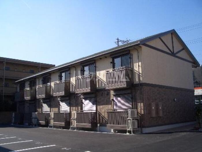 1/22 外観