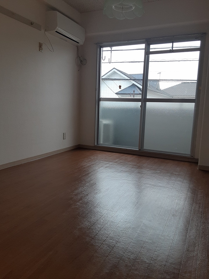 3/23 リビング/ダイニング