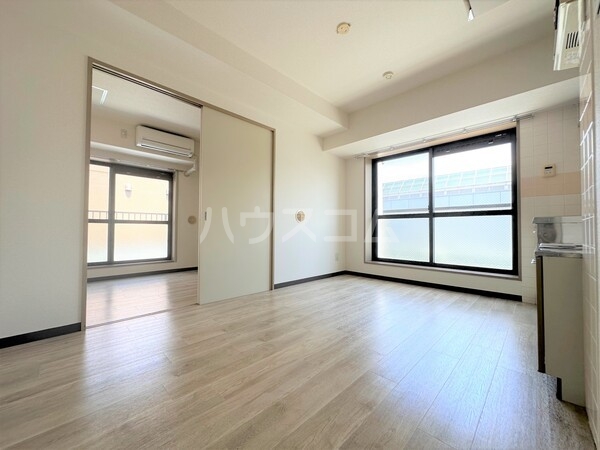 4/25 リビング/ダイニング