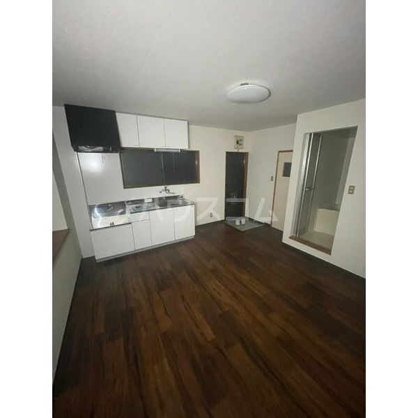 2/20 リビング/ダイニング