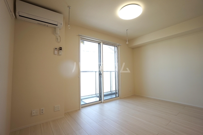 3/24 リビング/ダイニング