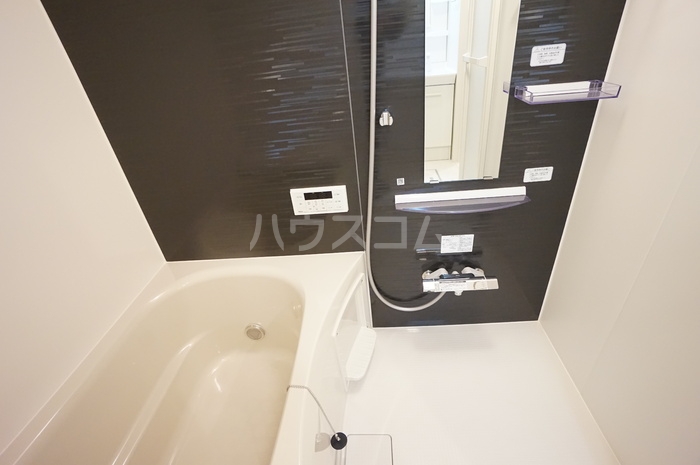 8/24 浴室
