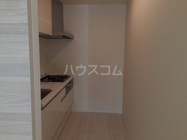 11/30 キッチン