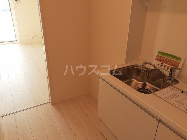 12/30 キッチン