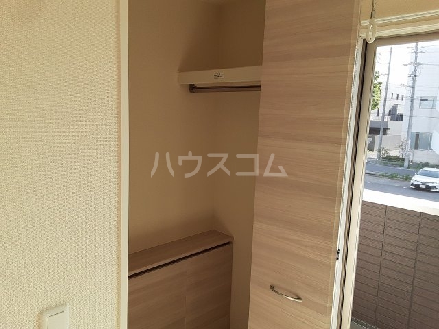 7/30 収納