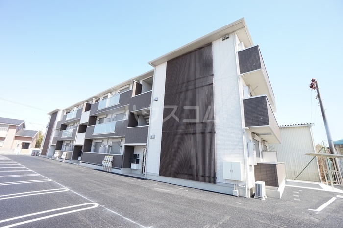 1/30 外観