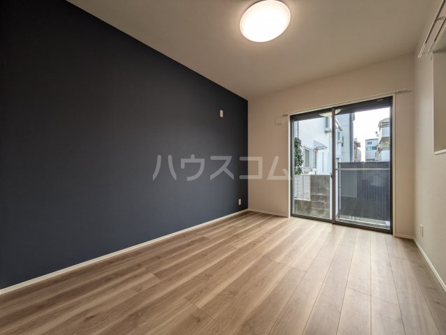 4/26 寝室