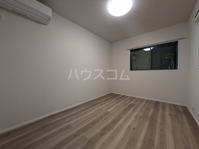 6/26 寝室