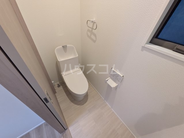 13/26 トイレ