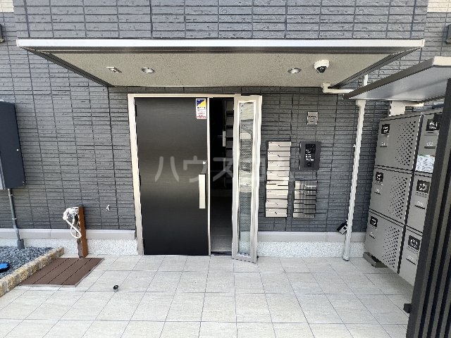 29/30 エントランス