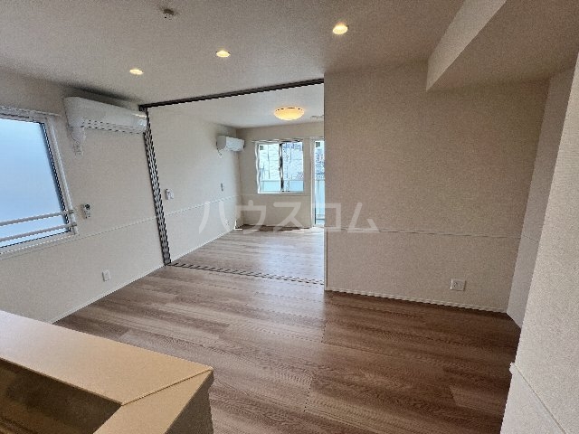 6/30 リビング/ダイニング