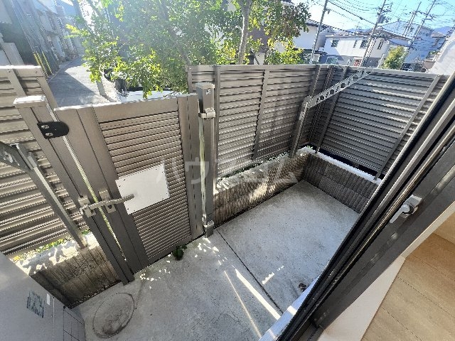 24/30 バルコニー