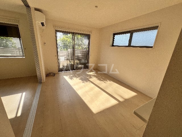 7/30 リビング/ダイニング